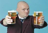 Al Murray The Pub Landlord