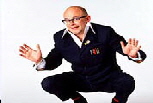 Harry Hill